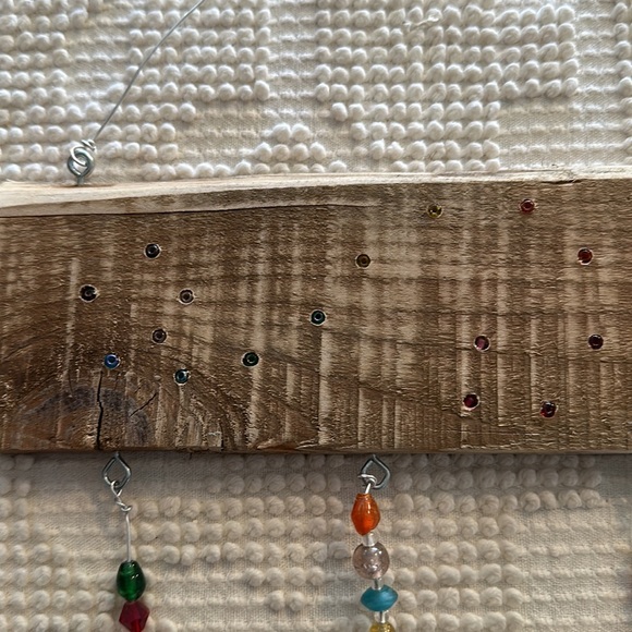 Handmade Wind Chime “Flutterflies” - Picture 14 of 17